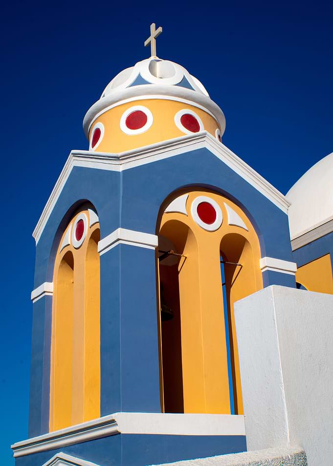 church