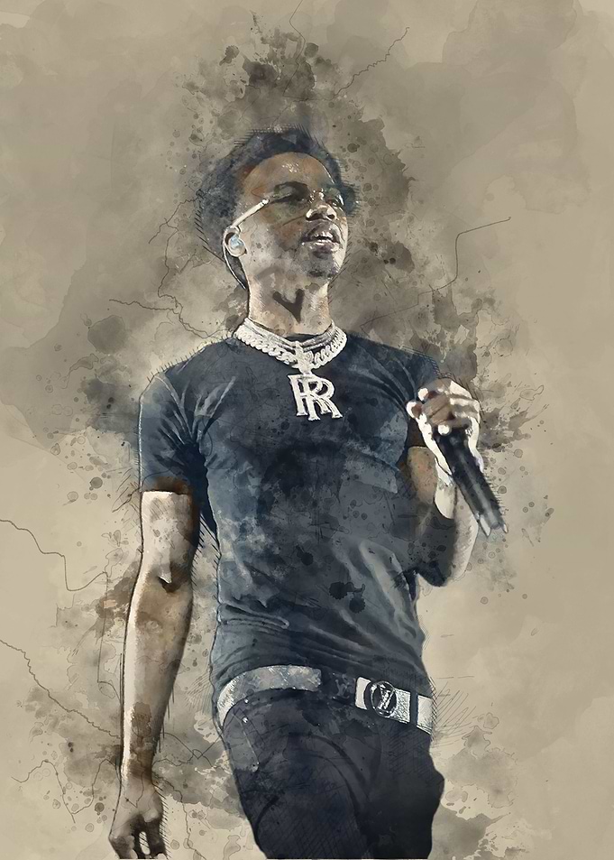Roddy Ricch