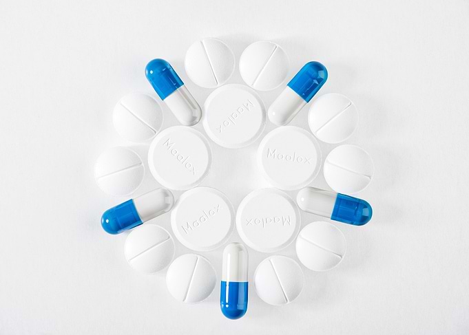 Pills