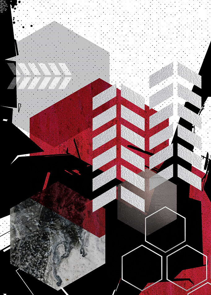 Urban Hexagons