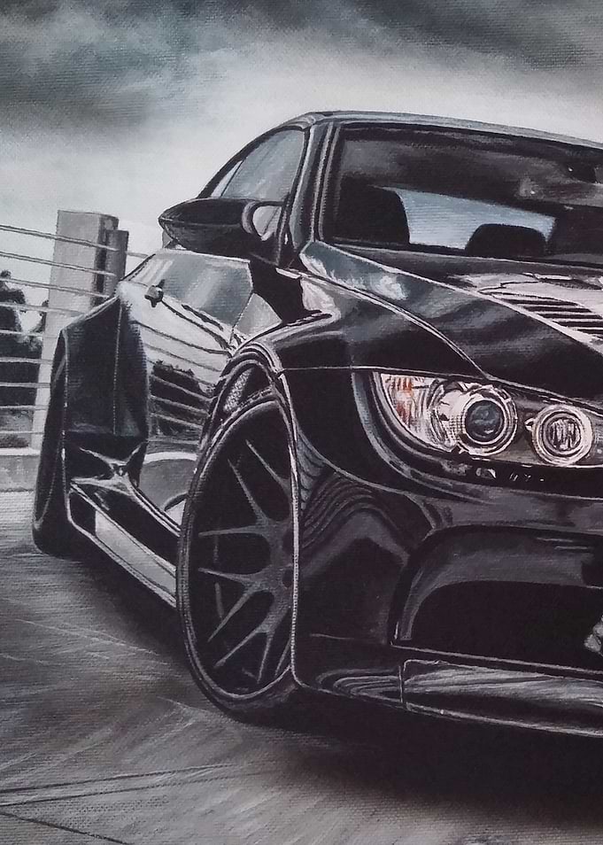 Sport Car