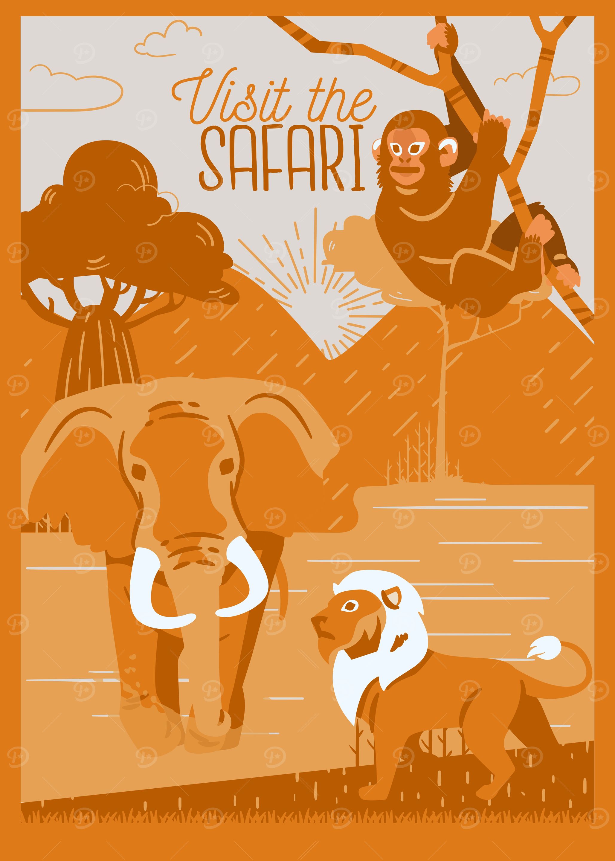 Visit The Sarai Africa
