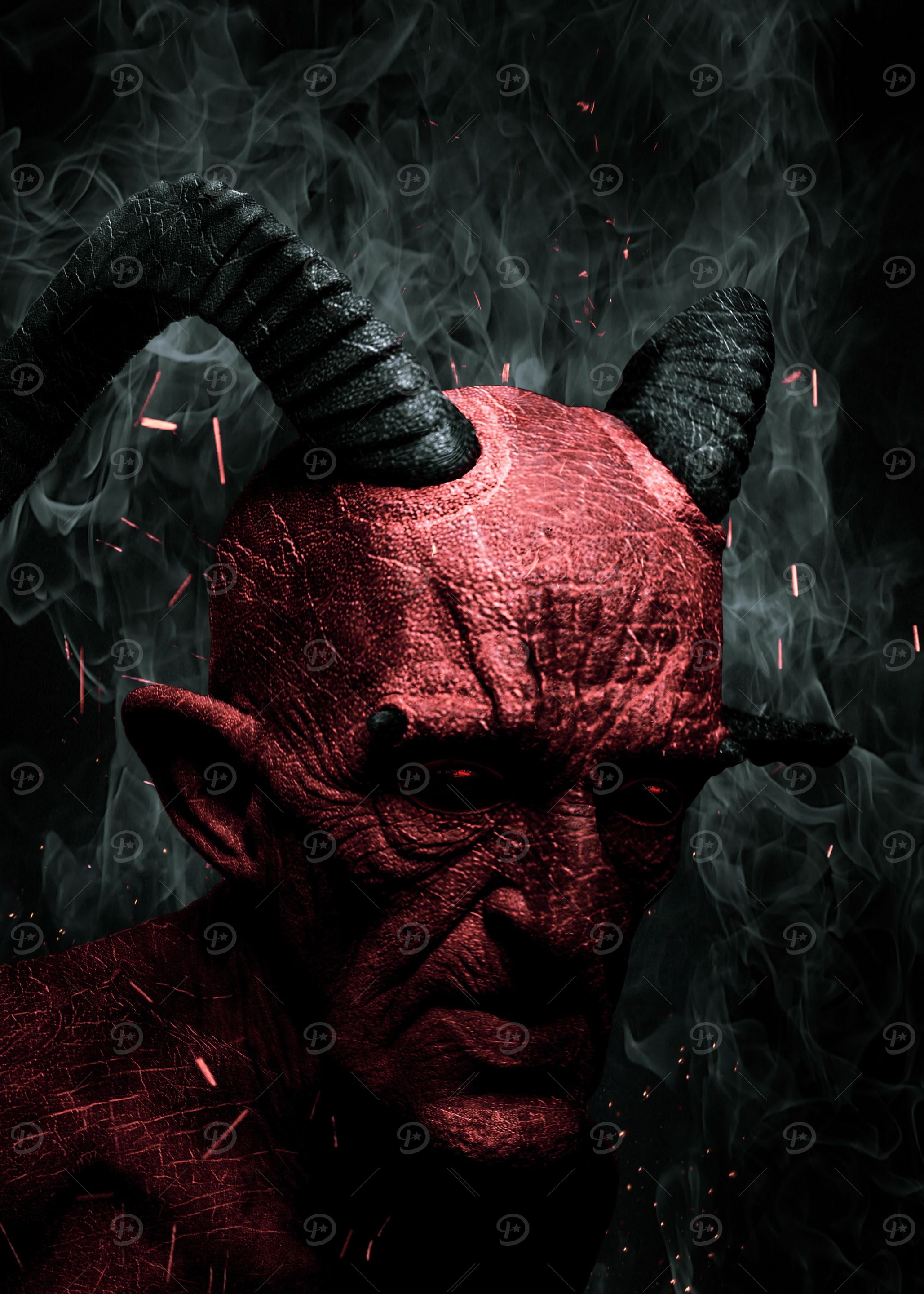 Devil