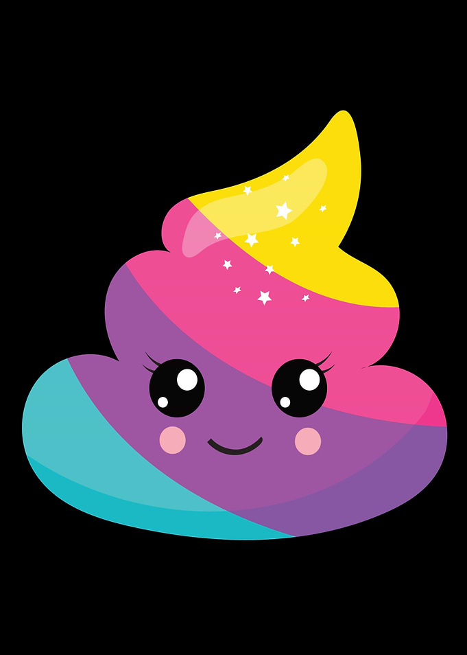 Poop
