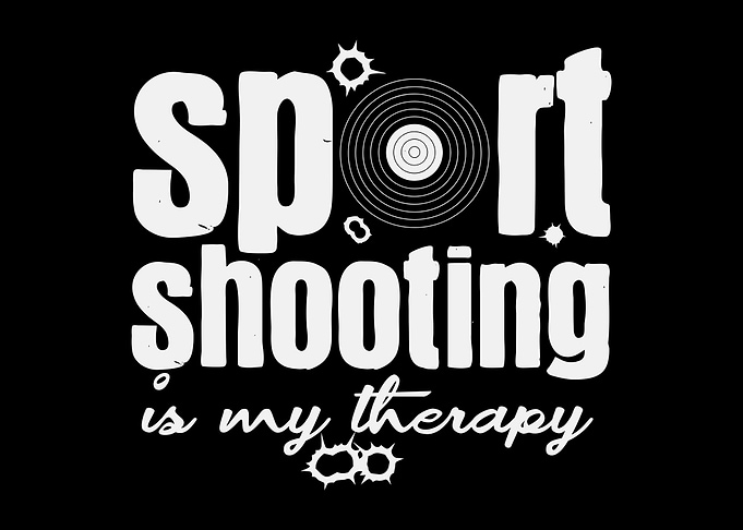 Sports Shooting Therapy