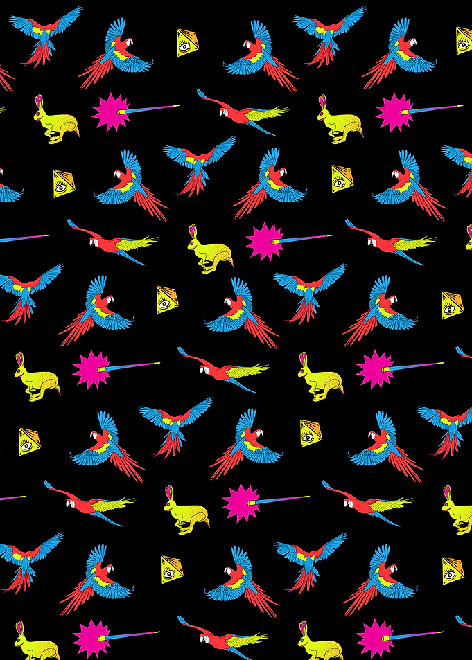 Magical Pattern