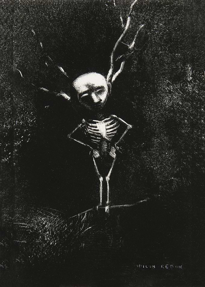 the Pale Figure