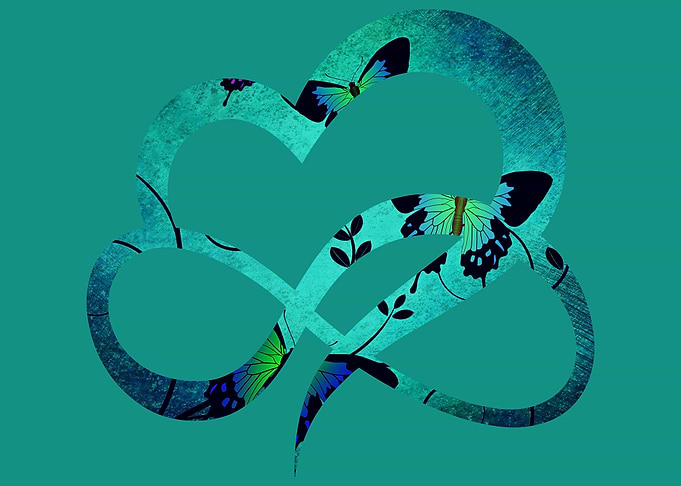 Butterfly Heart