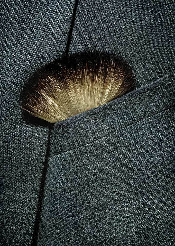 Jacket Pochette