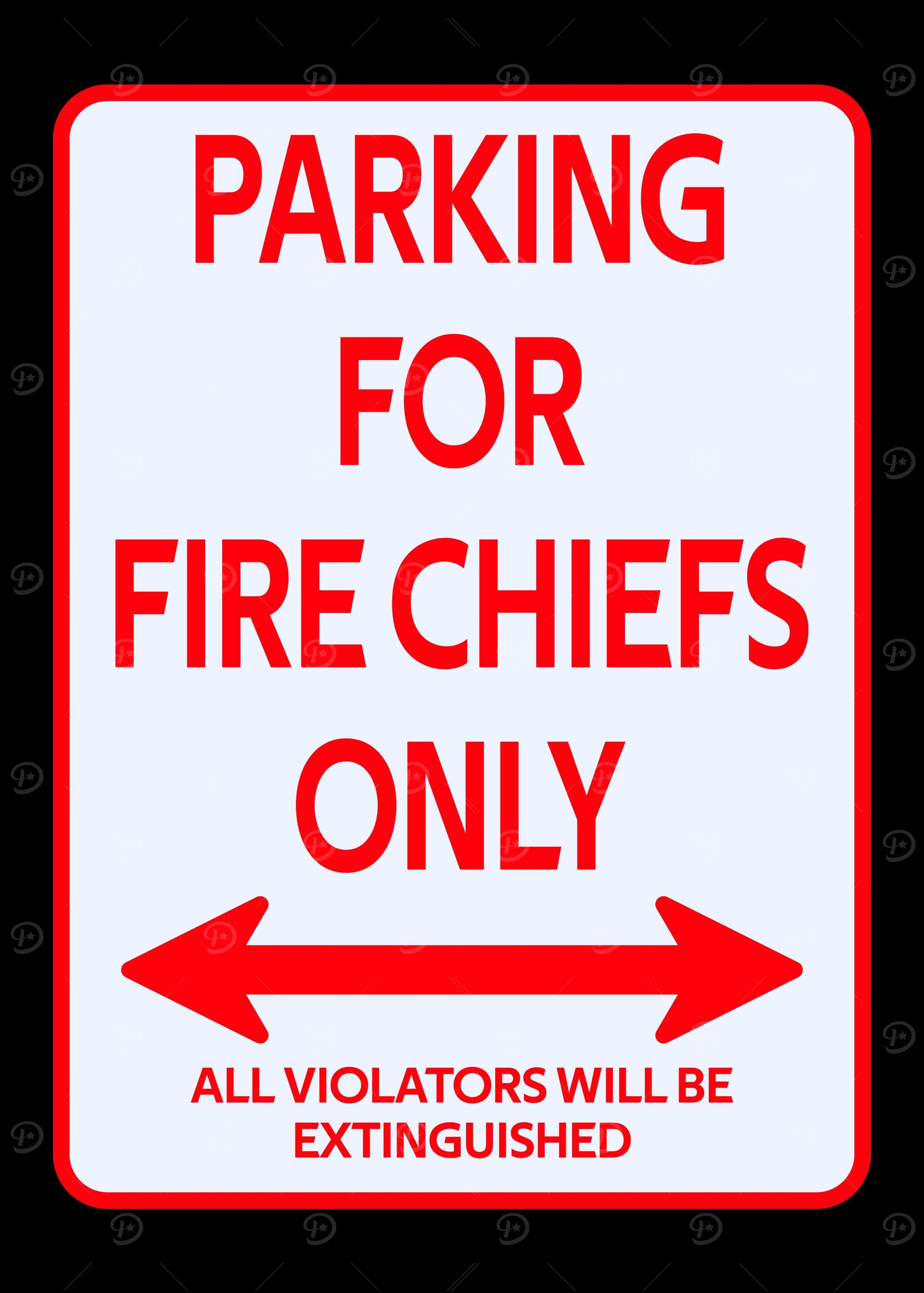 Fire Chief Fire Department