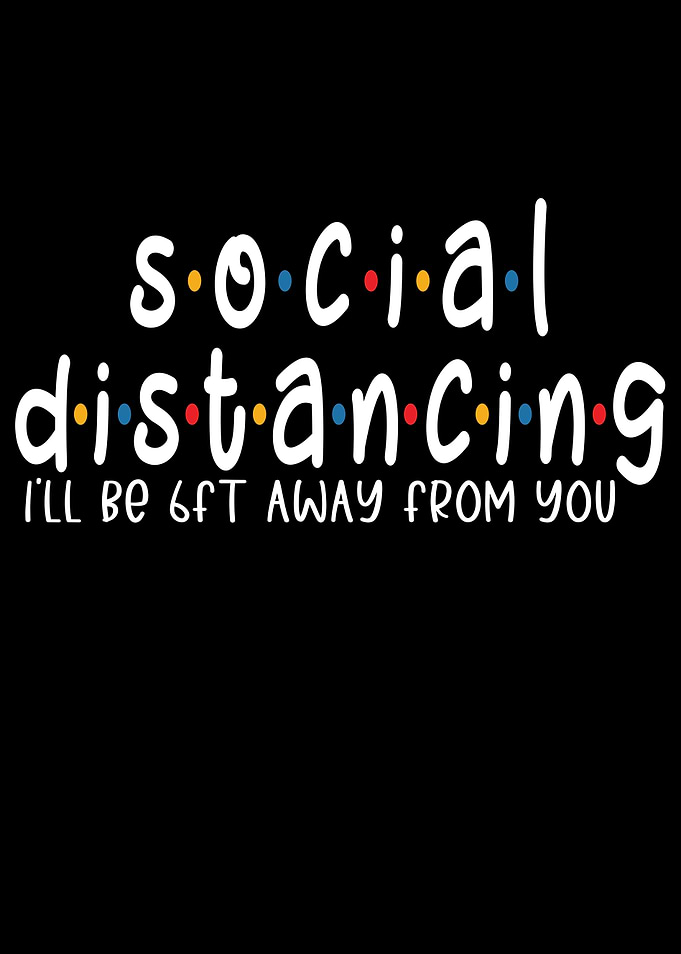 Social Distancing