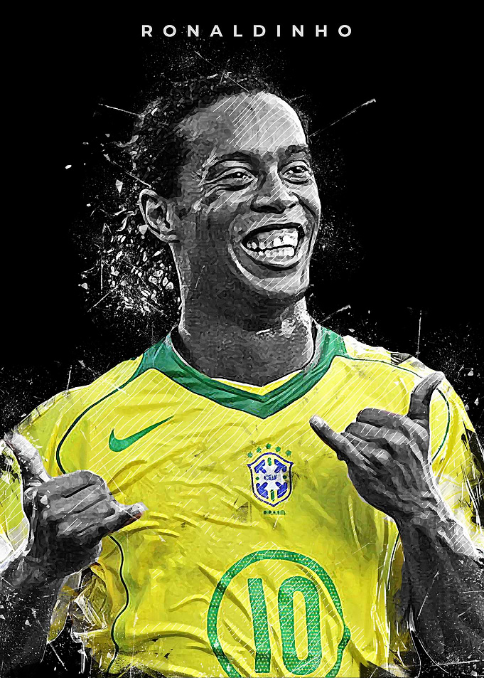Ronaldinho