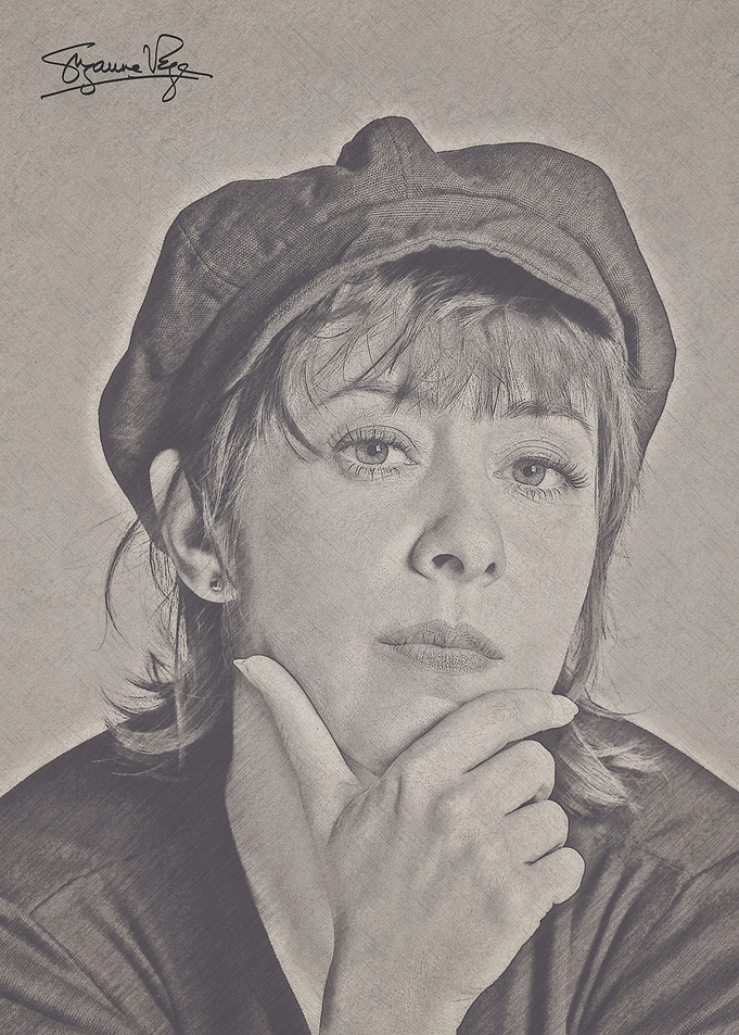Suzanne Vega