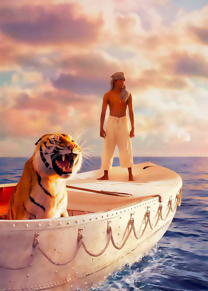 Life of Pi