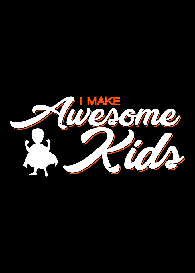 Make Awesome Kids