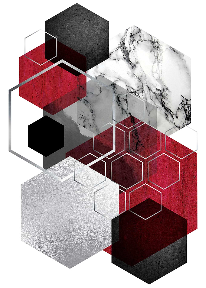 Red Geo