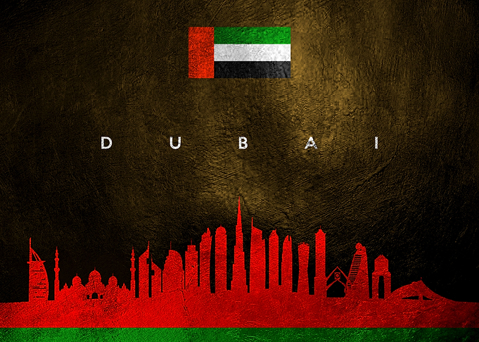 Dubai United Arab Emirates