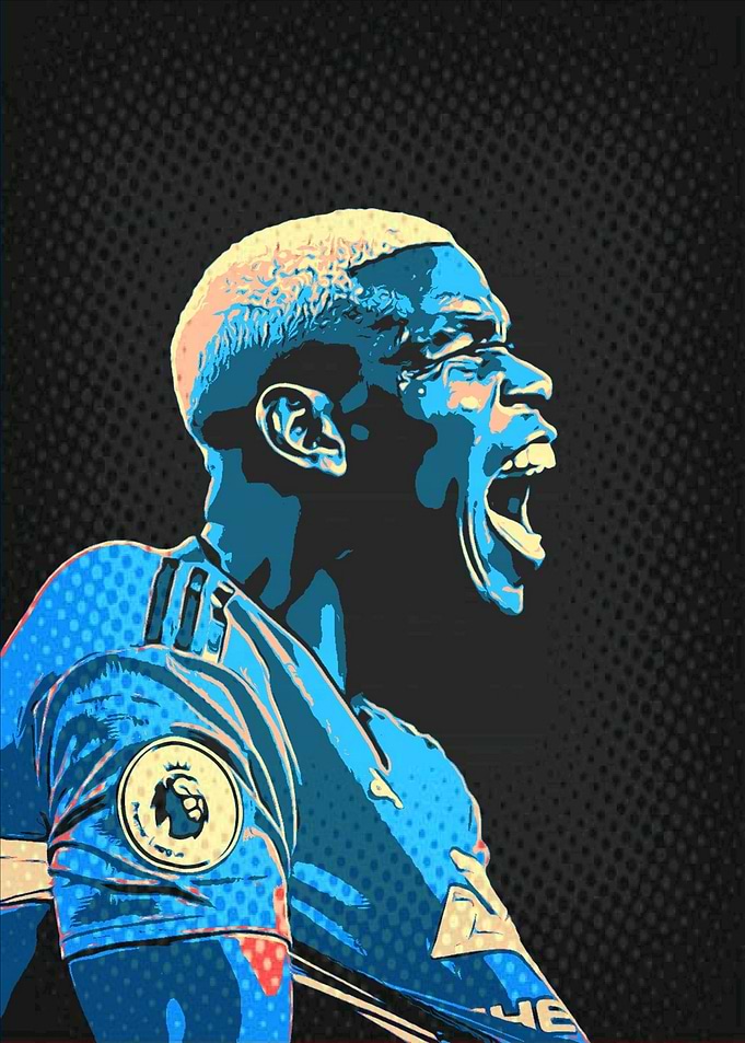 paul pogba