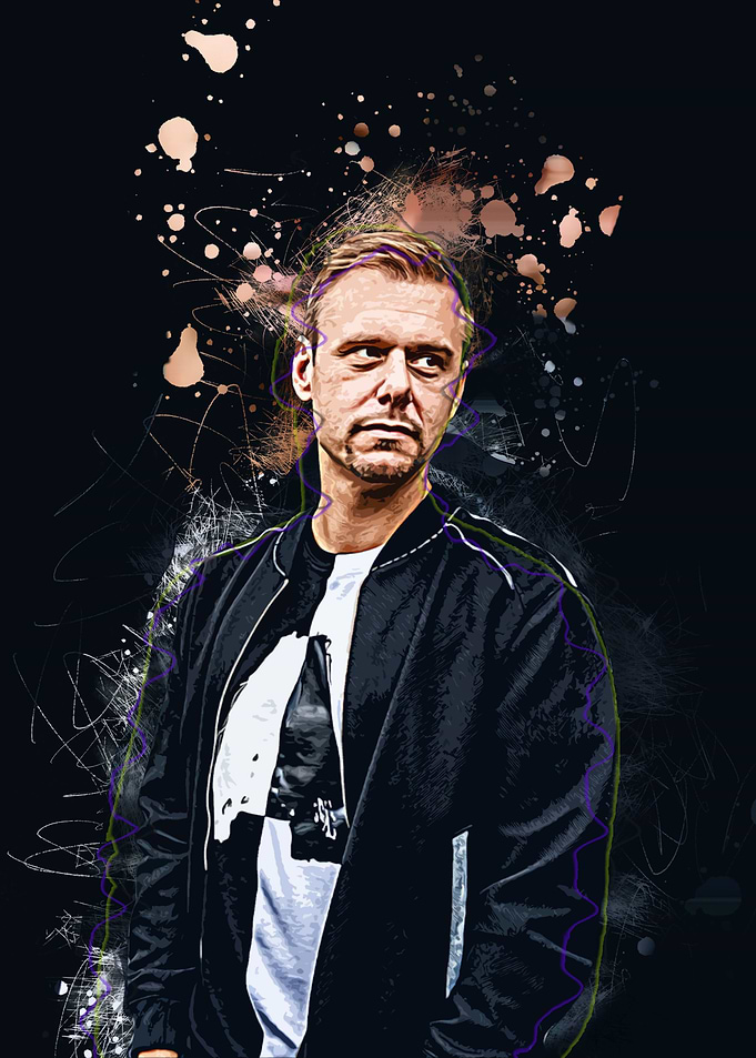 Armin van Buuren