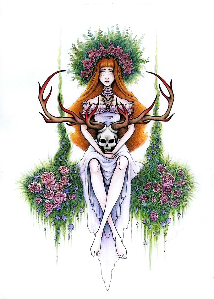 Life and Death