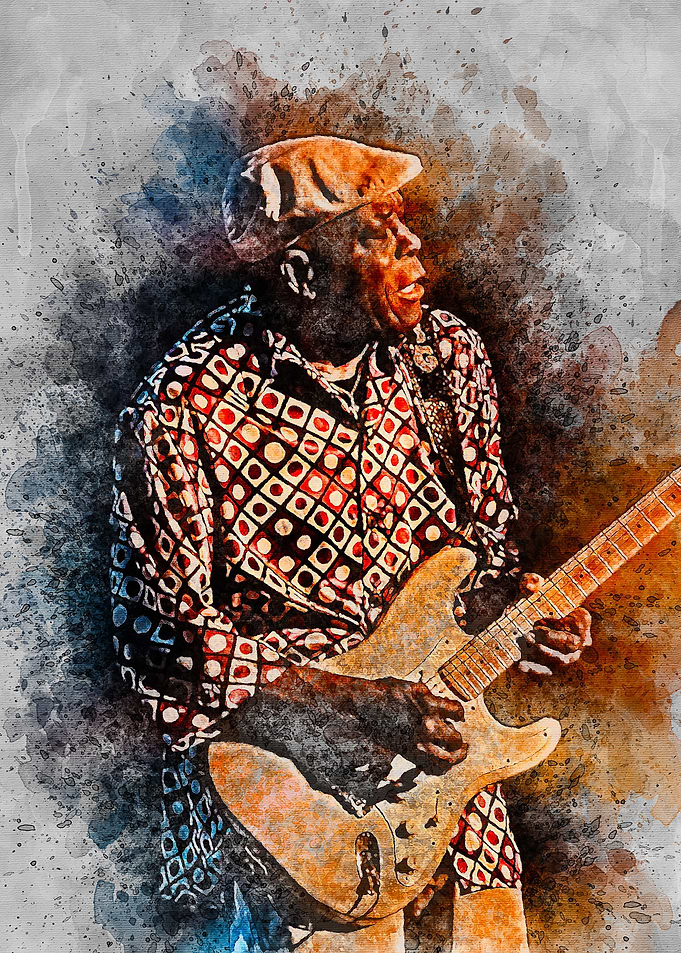 Buddy Guy