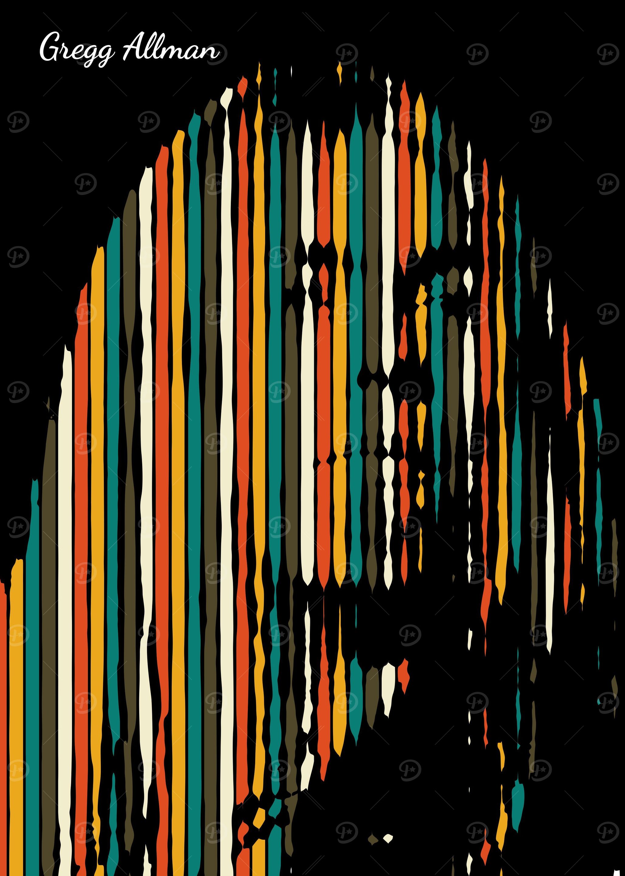 Gregg Allman
