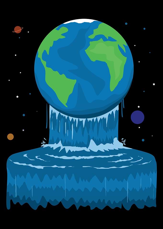 Abstract Earth