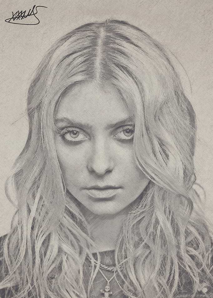 Taylor Momsen