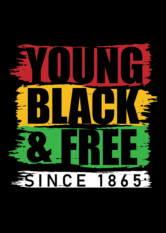 Juneteenth June 19 1865