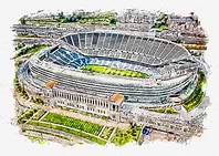 Soldier Field