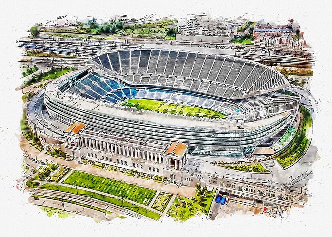 Soldier Field