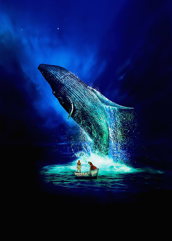 Life of Pi