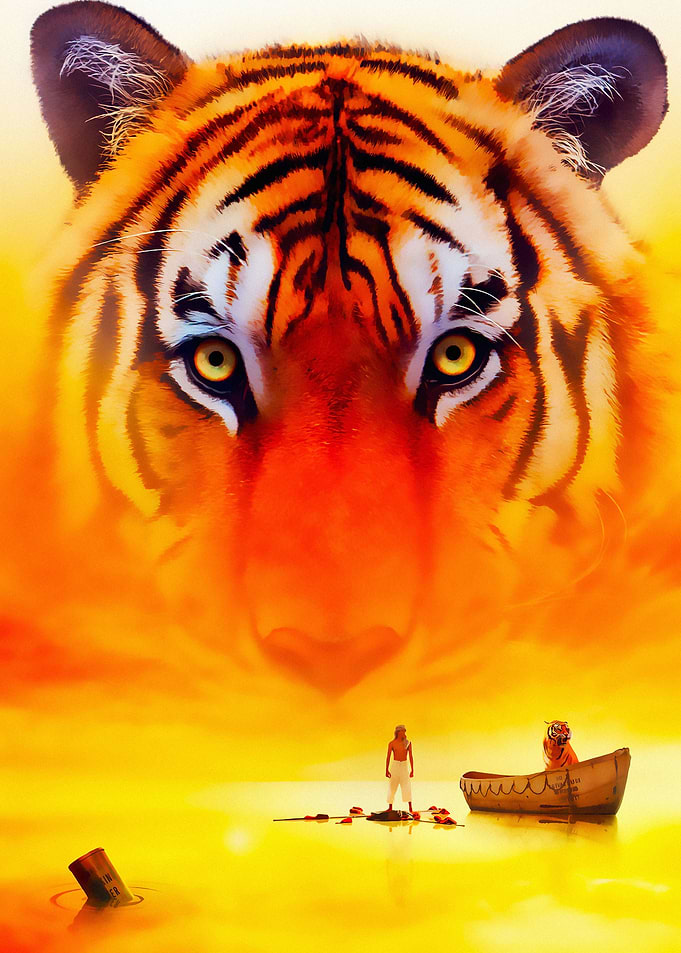 Life of Pi