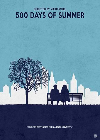 500 Days Of Summer
