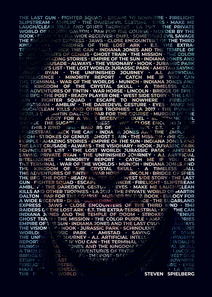 Steven Spielberg