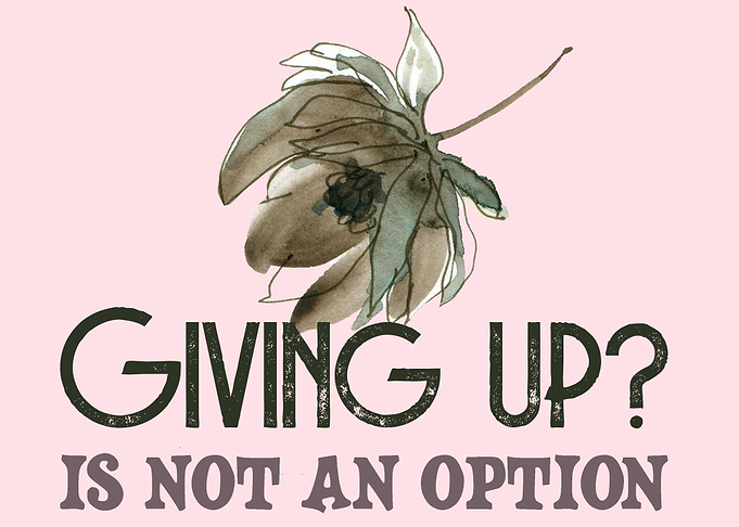 Inspiration Motivation