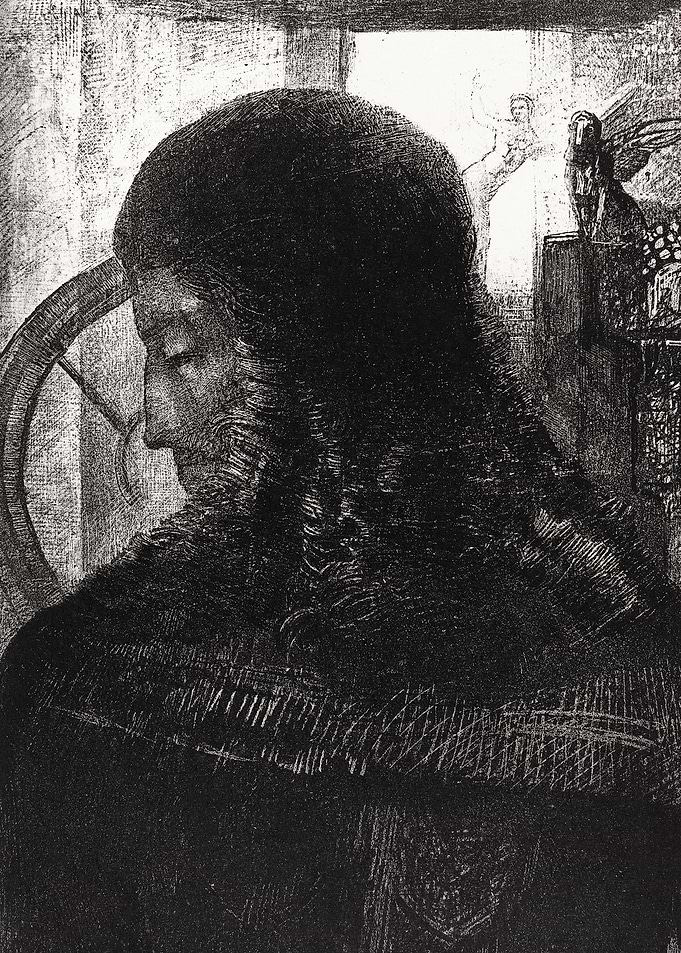 Old Knight