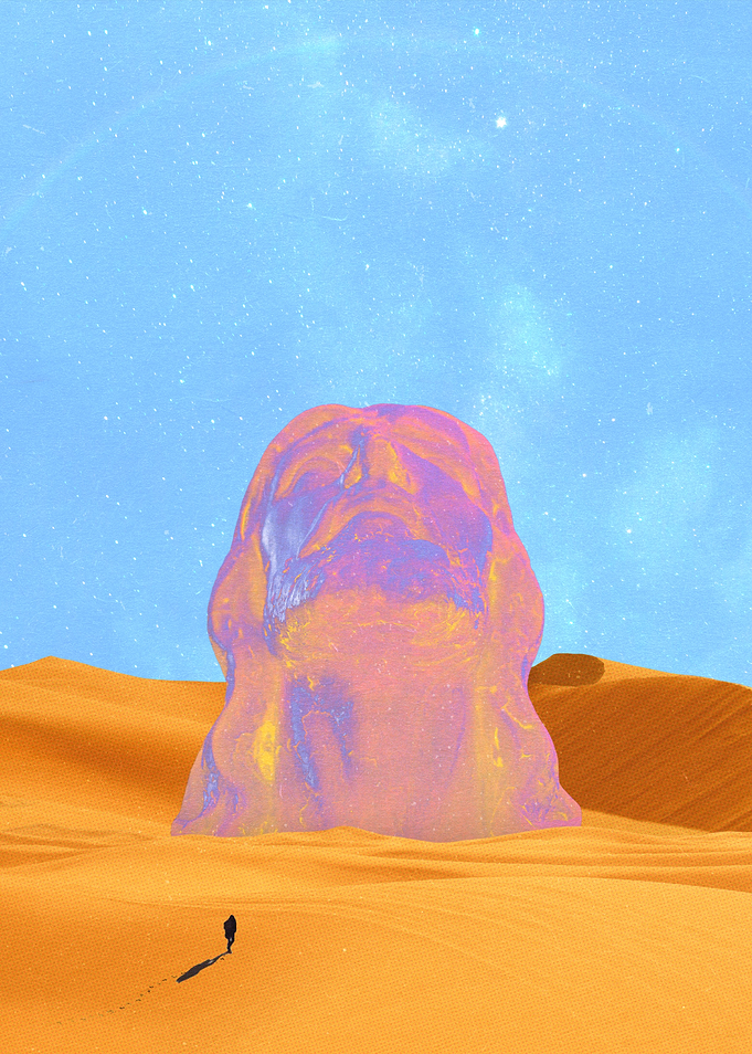 Ice Temple