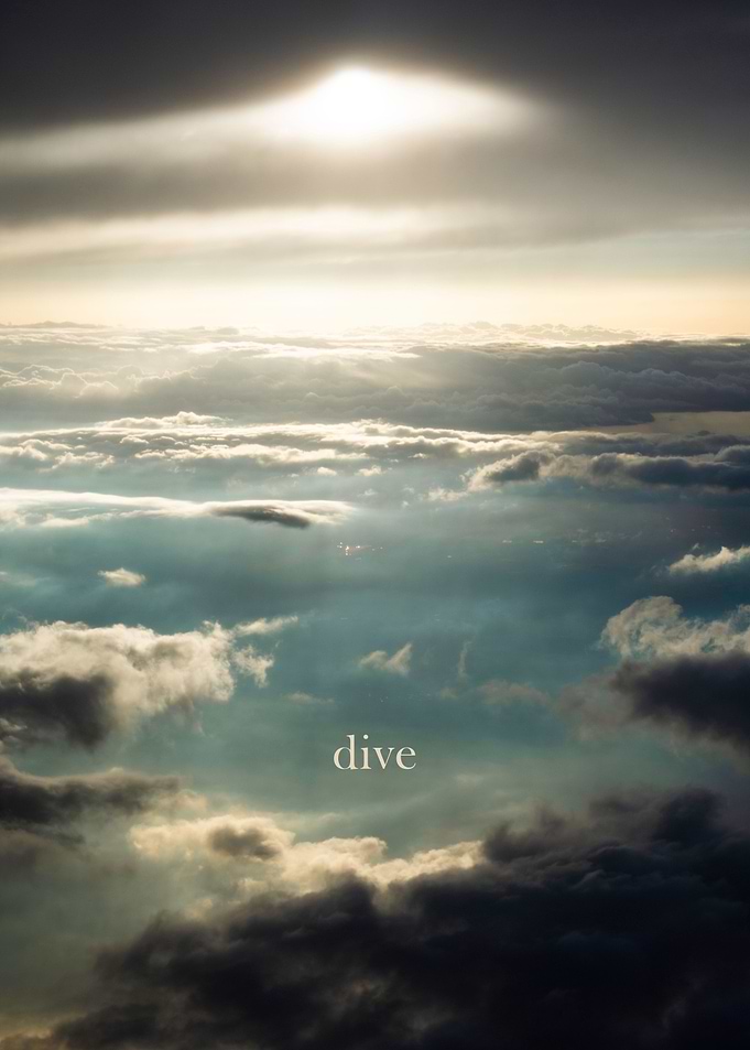 dive alive