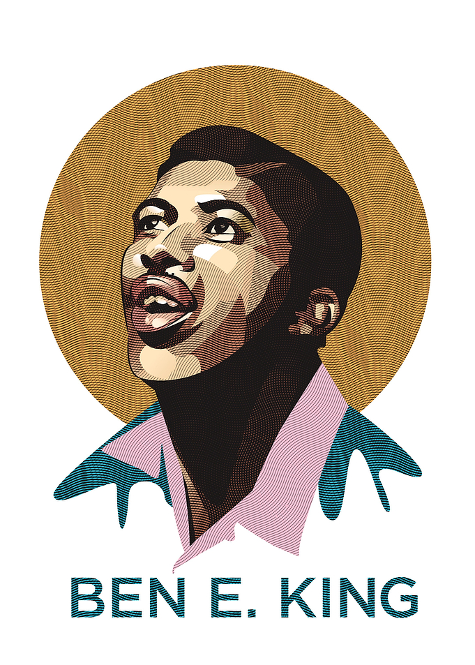 Ben E King