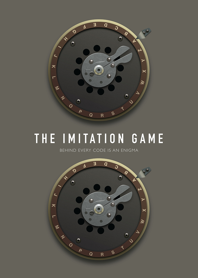 The Imitation Game
