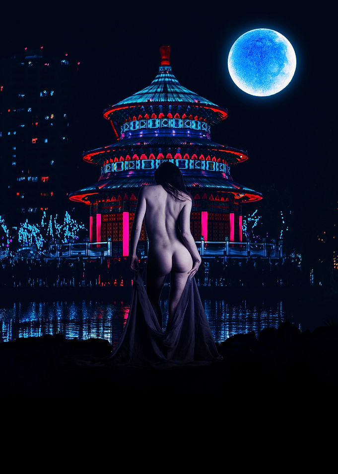 Night Show
