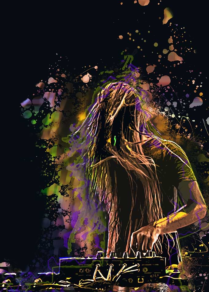 Bassnectar