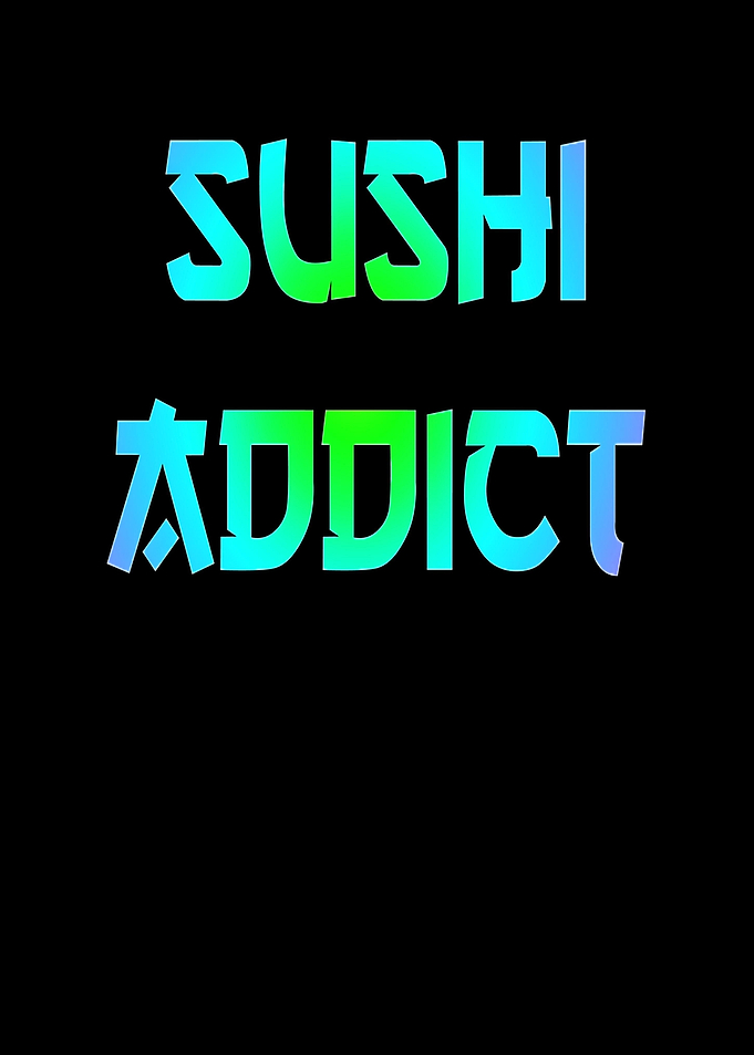 Sushi Addict Japanese