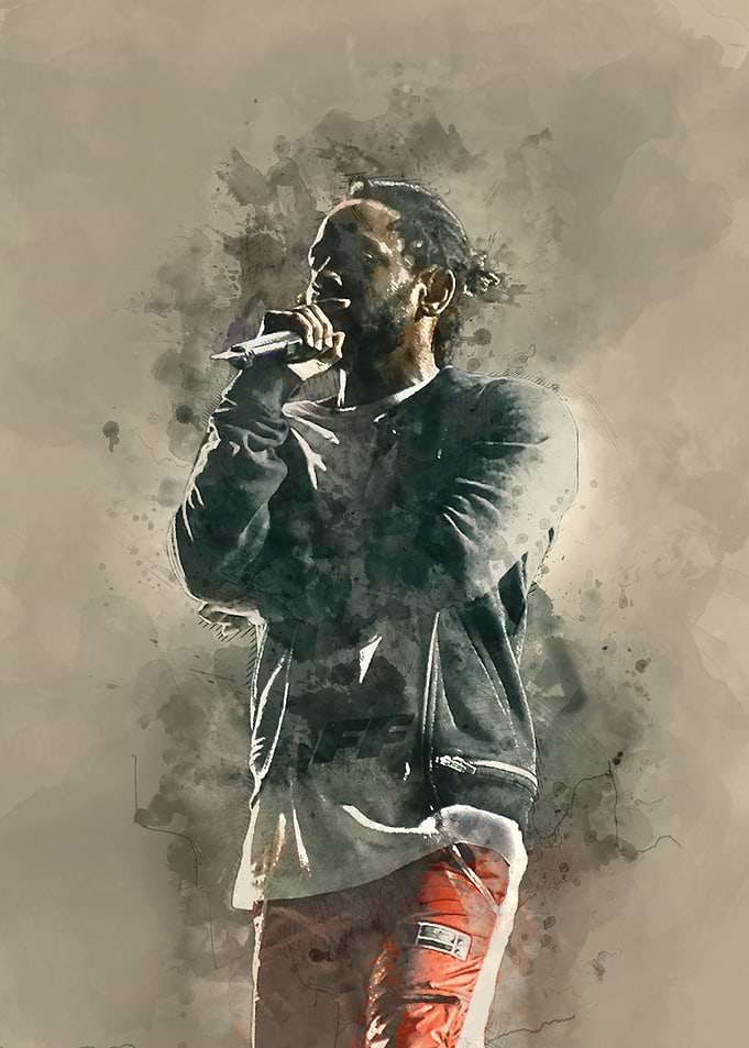 Kendrick Lamar