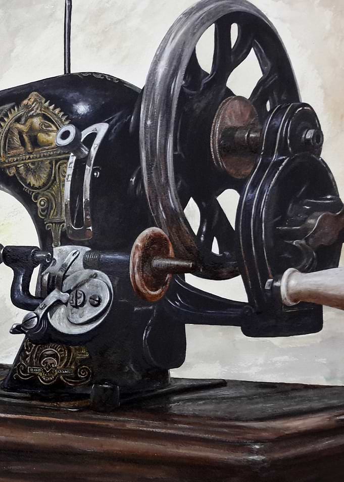 The Machine