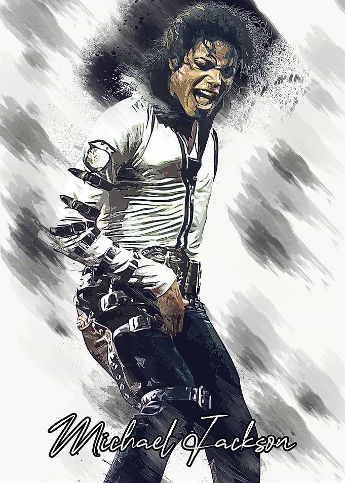 michael jackson 7