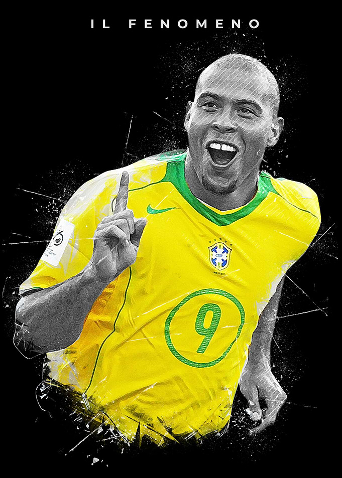 Ronaldo