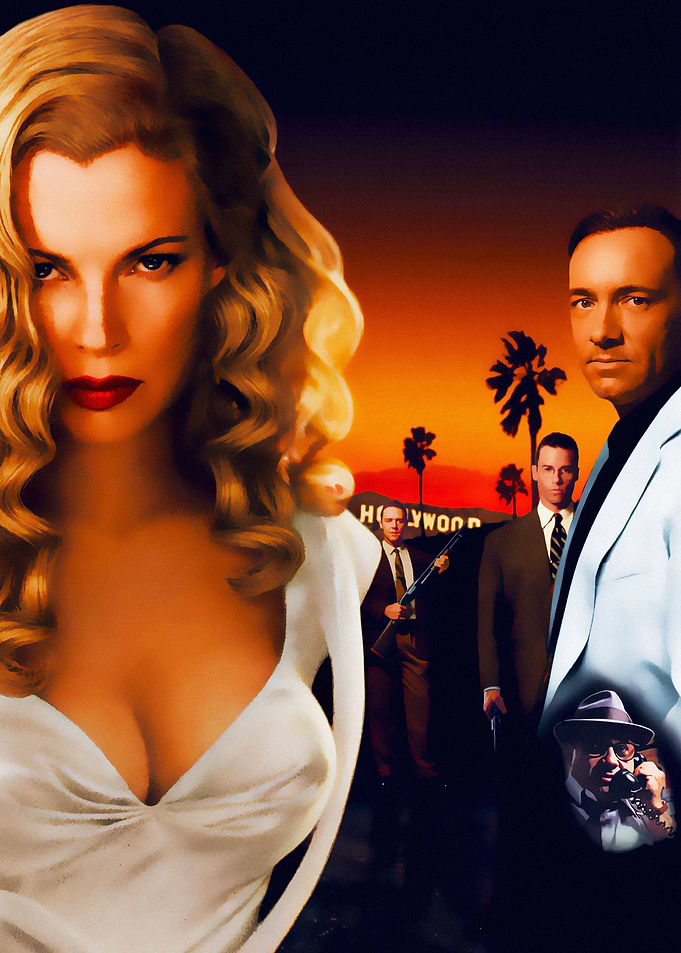 LA Confidential