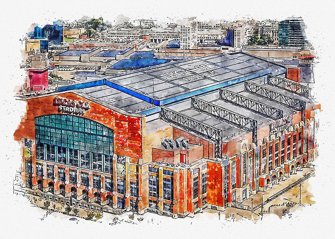Lucas Oil
